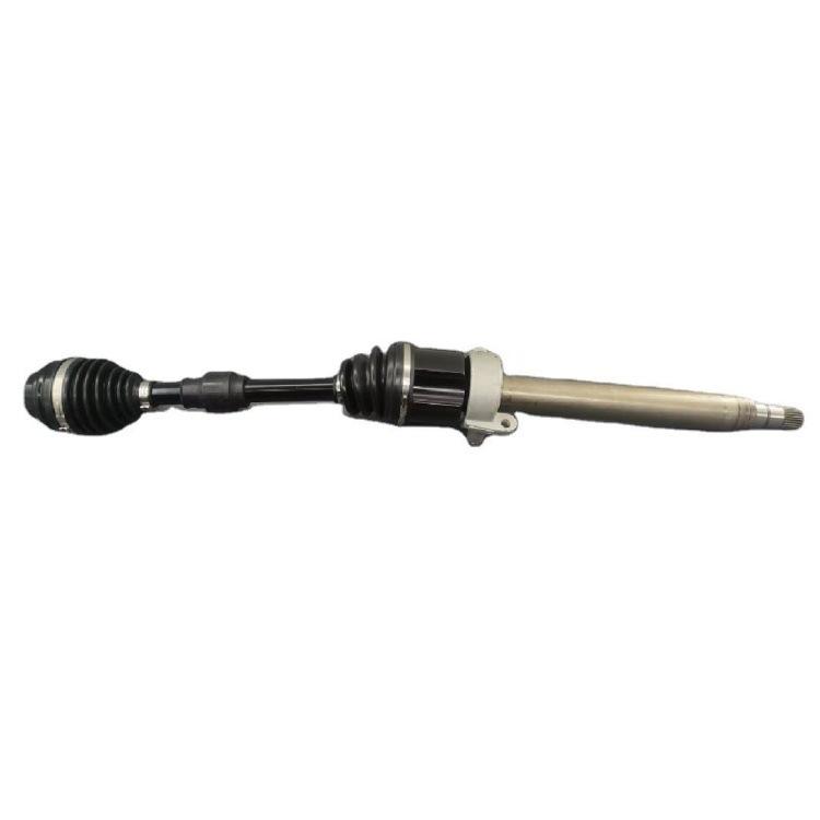 BMW F49 Half-Shafts L/R Compatible Automotive Parts 31608643383, 31608657704.