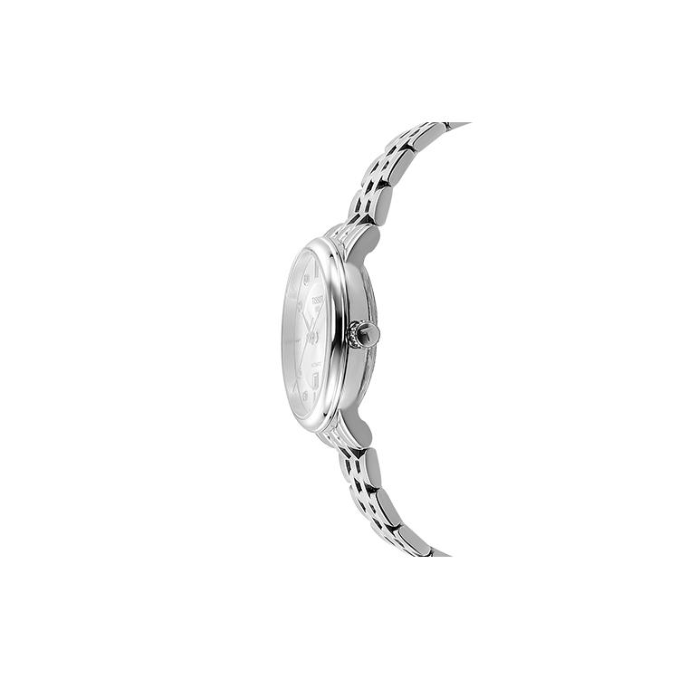 Tissot Women's Kason Zen I Collection Watch T122.207.11.036.00
