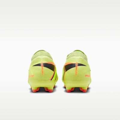 Nike Zoom Mercurial Vapor 16 Pro AG-Pro Max Voltage Pack