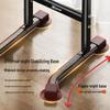 Xtep Indoor Adjustable Floor-Standing Pull-Up Bar