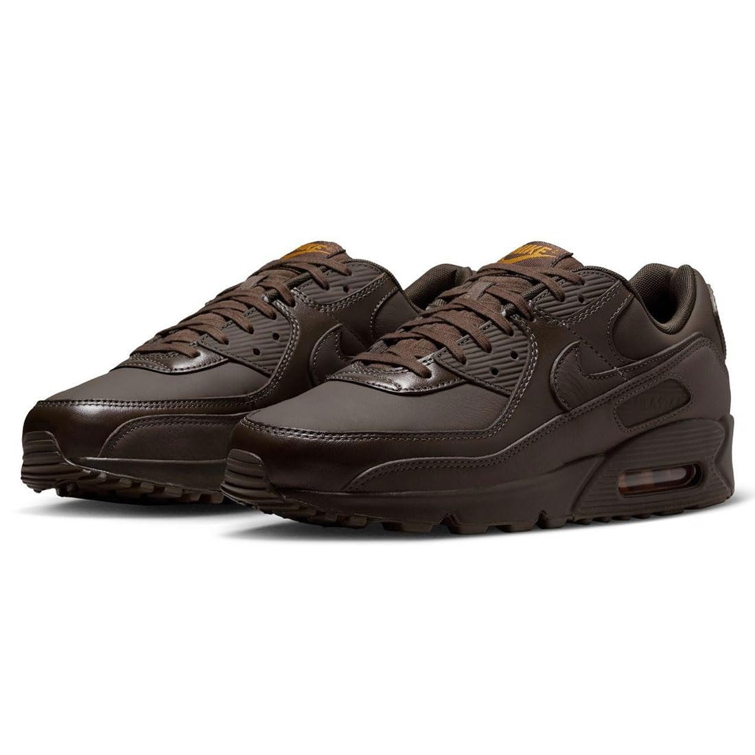 Nike Air Max 90 Baroque Размер Essential+, Коричневый, IH2063-200, 26.5см
