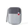 Insulated Empty Portable Multifunctional Large-capacity Thickened Medicine Box Safety Kit Aid Kit Storage Bag