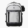 Le Coq Sportif Unisex At Backpack Ivy Qp123abp11
