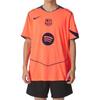 Nike Fc Barcelona 2025/26 Stadium Third Men's Nike Dri-FIT Total 90 Soccer Replica Jersey HM3201-855
