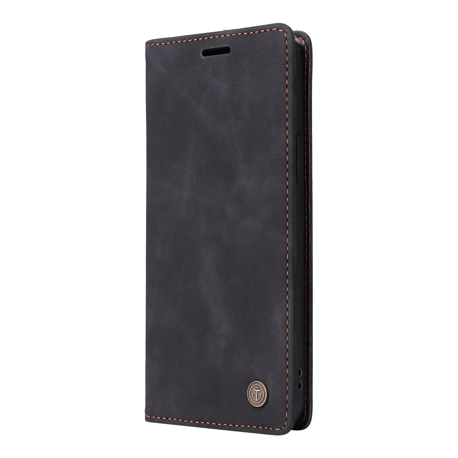 

Кожаный чехол-кошелек для Samsung Galaxy S25 S26 edge S24 S23 FE S22 Ultra A16 A26 A36 A56 A17 A37 A57 A15 A25 A35 A55 Чехол для телефона Galaxy S26