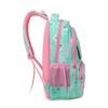 Fashion Youth Backpack For Students With Breathable Oxford Fabric For Daily Use