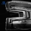 Chevrolet Silverado Headlight Lens for 2019-2024 Models