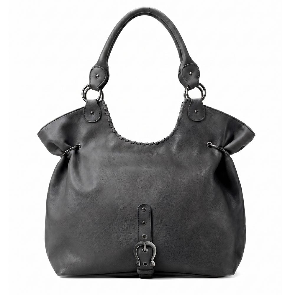Seystudio Callista Bag - Charcoal