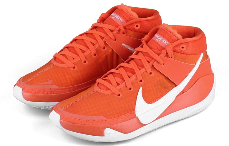 Nike Kd 13 Tb Team Orange CW4115-802