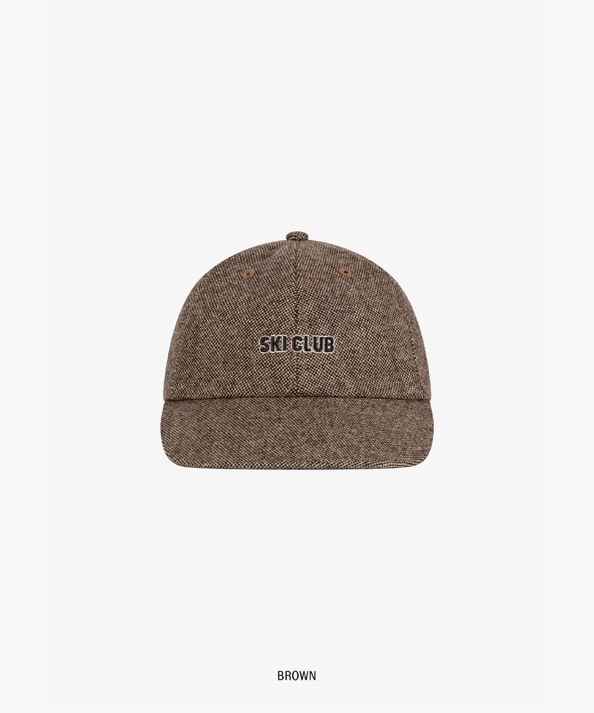 GROVE Hiver Ball Cap (3 Colors)