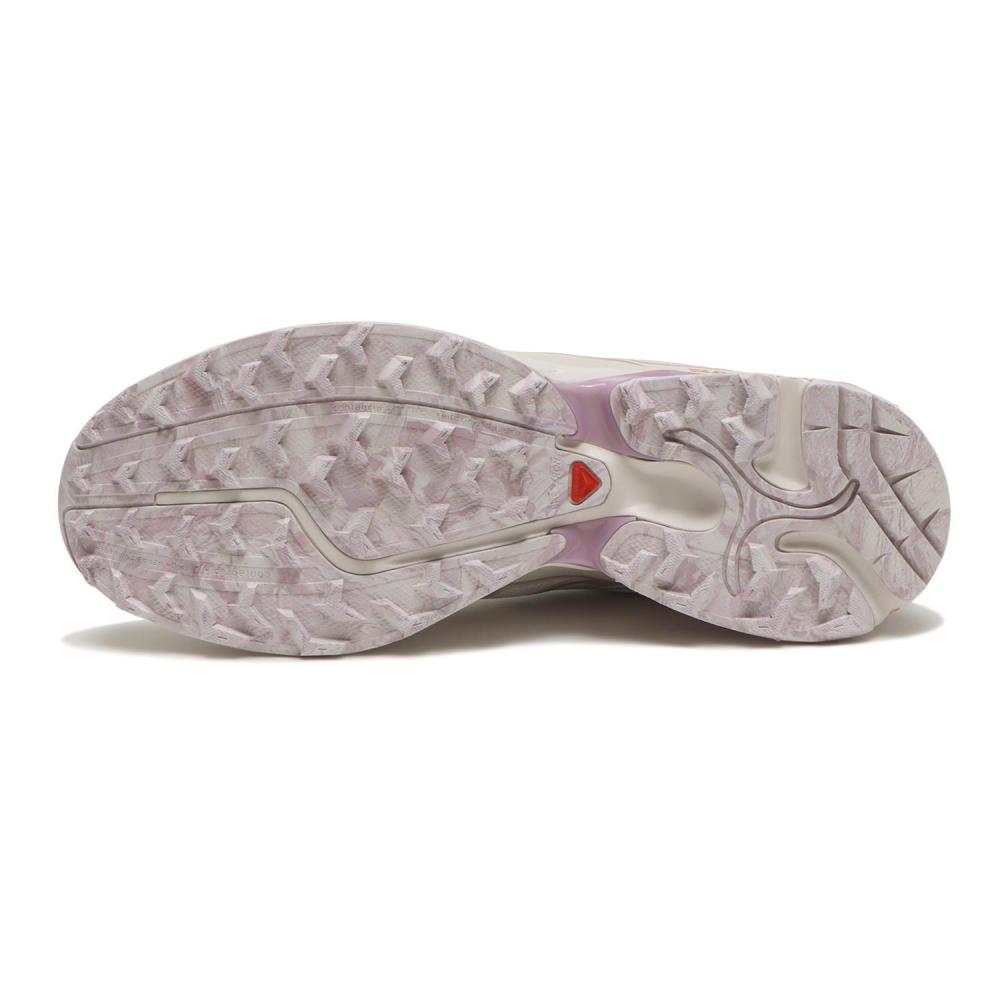 Salomon Xt   Pathway 2 Nostalgia L49185500 Lilac Ash Fist
