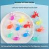 Bath-Time Fishing Toy: Small Goldfish for Kids