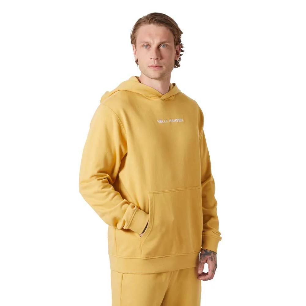 Helly Hansen Core Hoodie