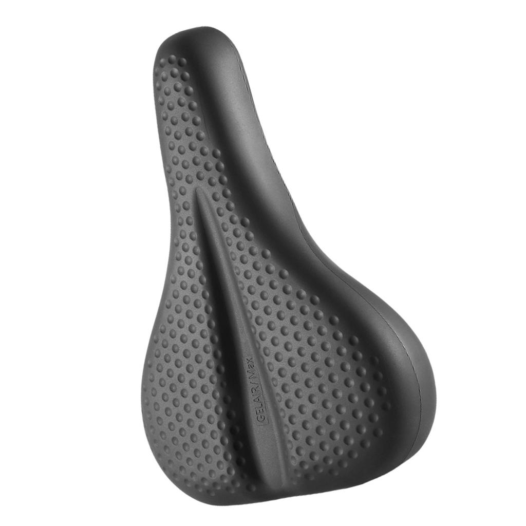 Bicycles Gels Saddles Cushions Universals Bike Saddles Cover Mountain Bike Seats Comfort Upgraded for Cyclists