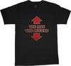 Der Mann Die Legende Pfeil T-Shirt