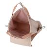 Tsumori Chisato Nekometal Backpack, Beige, 2-Way Bag