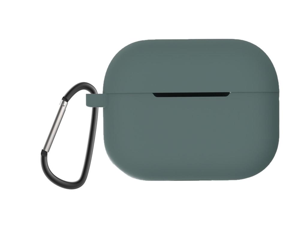 AirPods Pro 2 Silikonhülle für Apple Bluetooth-Headset der 5. Generation