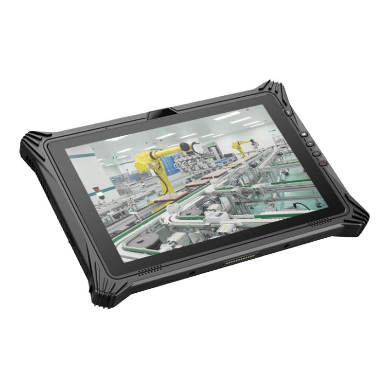 

CENAVA W20U 12.2-inch Rugged Industrial Tablet PC (CN version) 16GB RAM, 128GB SSD, 4G