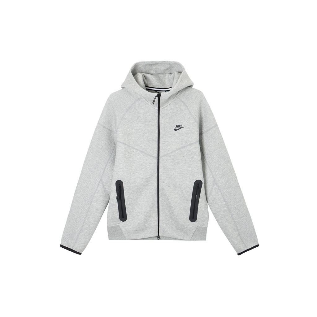 Nike Sportswear Jacket Men's Dark Gray FB7921-063