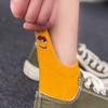 Sesame Street Ankle Crew Kotník Těžko pohlcující zápach pro sadu 8 párů [Sekuzy] Ponožky, Ponožky, Ponožky, Módní, Roztomilé, Ponožky, Nevycpané, Vypnuto, Unisex,