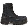 Combat Strike Boots 'Washed Black Cotton' 694042W2H111000