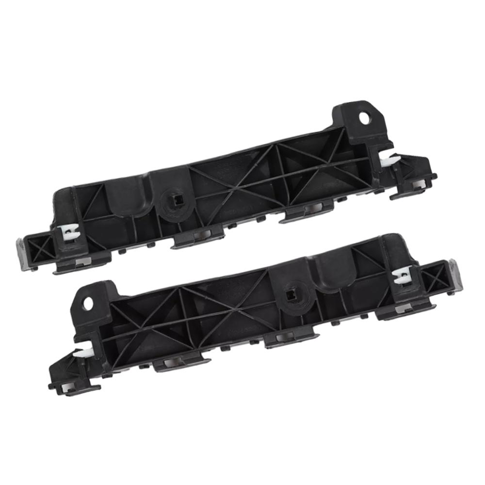 For Hyundai Tucson 2010 2011 2012 2013 2014 2015 Pair Front/Rear Left & Right Side Bumper Support Bracket Retainer 86513-2S000