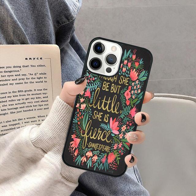 Daisy Flowers Field Phone Case Cover for iPhone 17 Air 16 16e 15 13 14 11 12 Pro Max Max Plus  Coque Fundas Shell