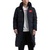 Li Ning Down Jacket Winter Men's Black AYMR113-3