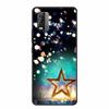 For Nokia C110 C210 C300 Case Soft black Silicone Bumper TPU Phone Wolf Cat Flower CaseS For C110 210 300 Shock proof Bumper TPU