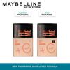 Maybelline Tekutý make-up New York s SPF 50 a vitamínom C Prirodzené krytie Tónovací krém na pleť 30 ml Odtieň 03