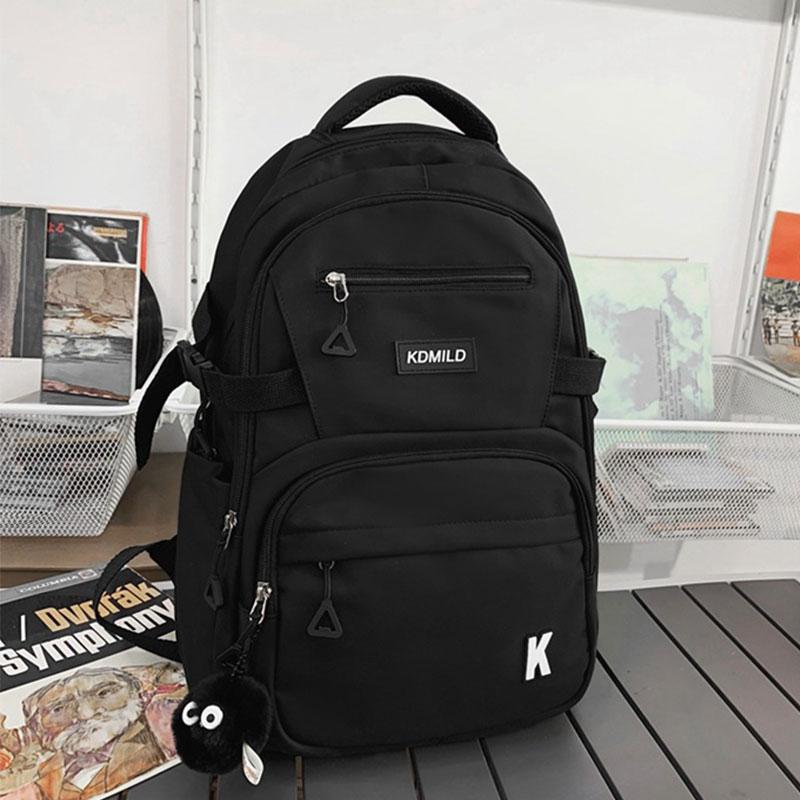 

Women s Backpack New Large Capacity Men s Travel Backpacks Student School Bag Fashi Laptop Backpack for Women and Men