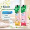 Darlie Kids Fluoride Strawberry Toothpaste