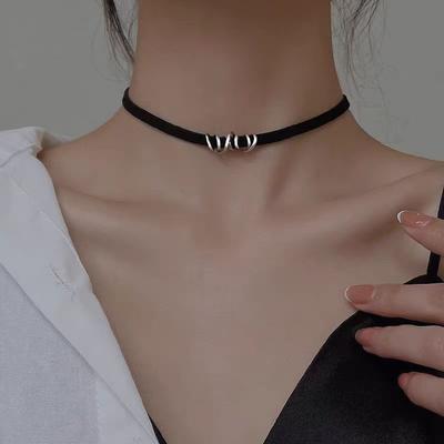 Collares y colgantes – Collares