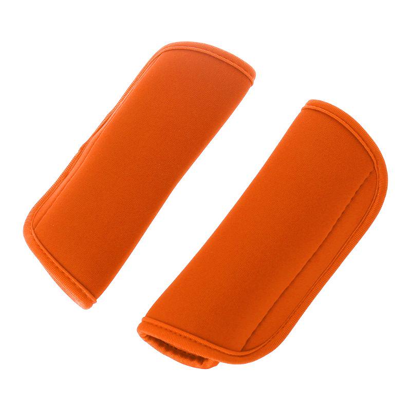 2pcs Baby Stroller Handle Cover For Pram Cart Multifunctional Protector Neoprene