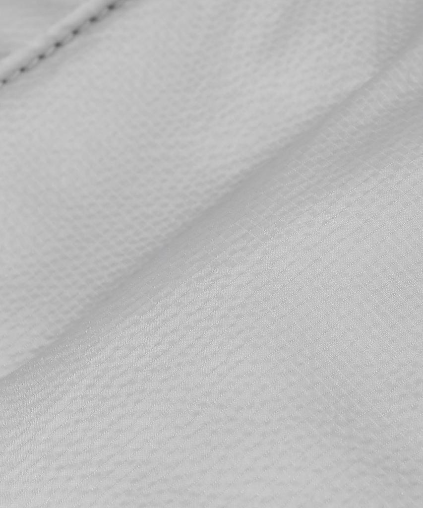 Hanahi Puffy Tote Bag Grey