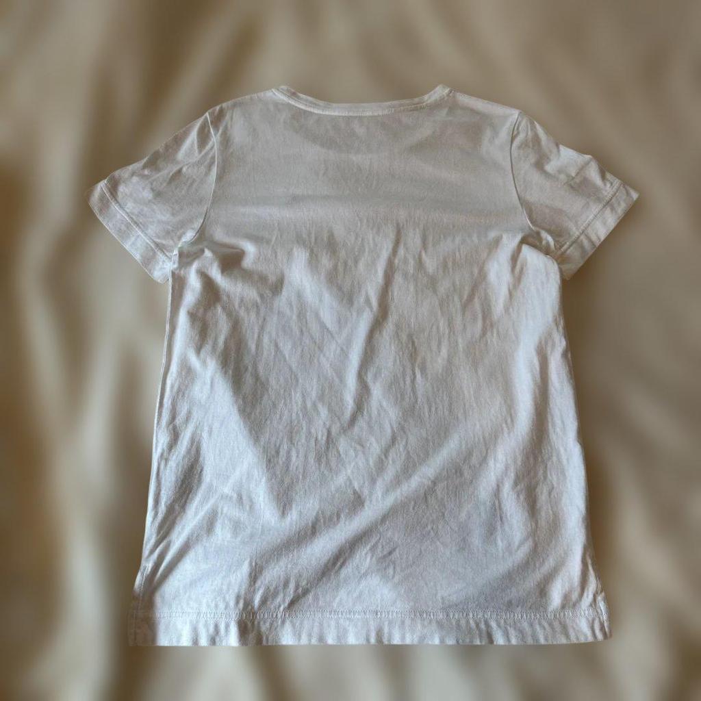 [USED] vivienne westwood archive redorbTshirt