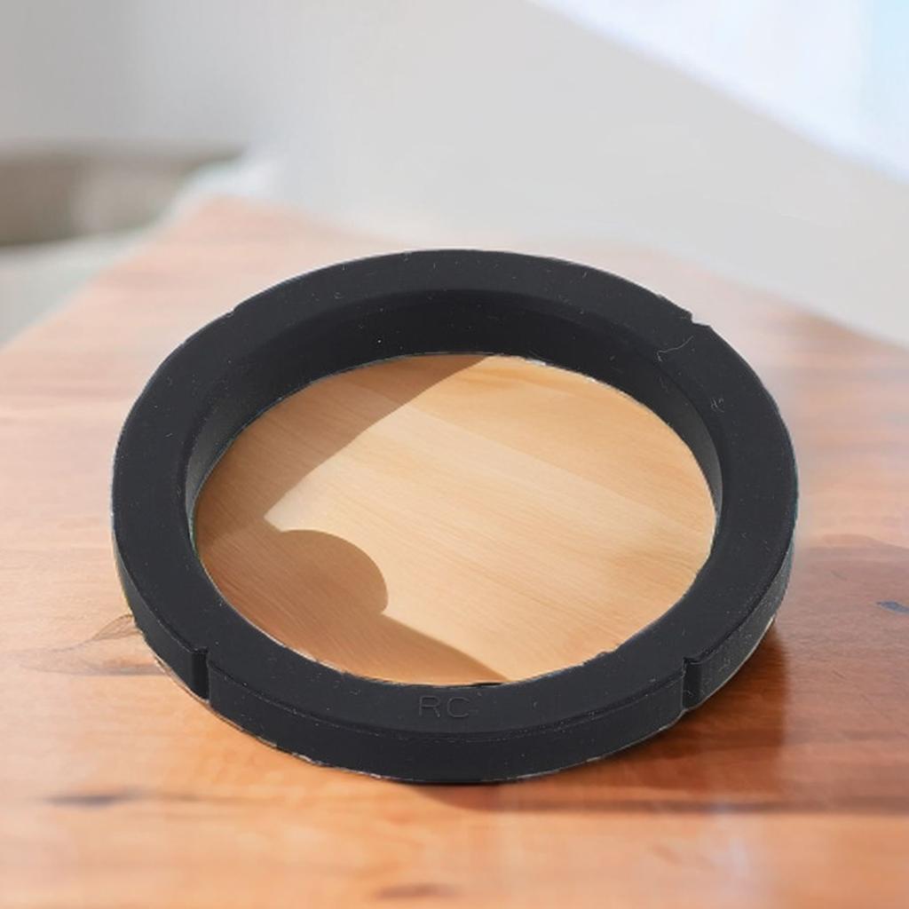 1 pc anel de vedação acessórios máquina de café anel de vedação