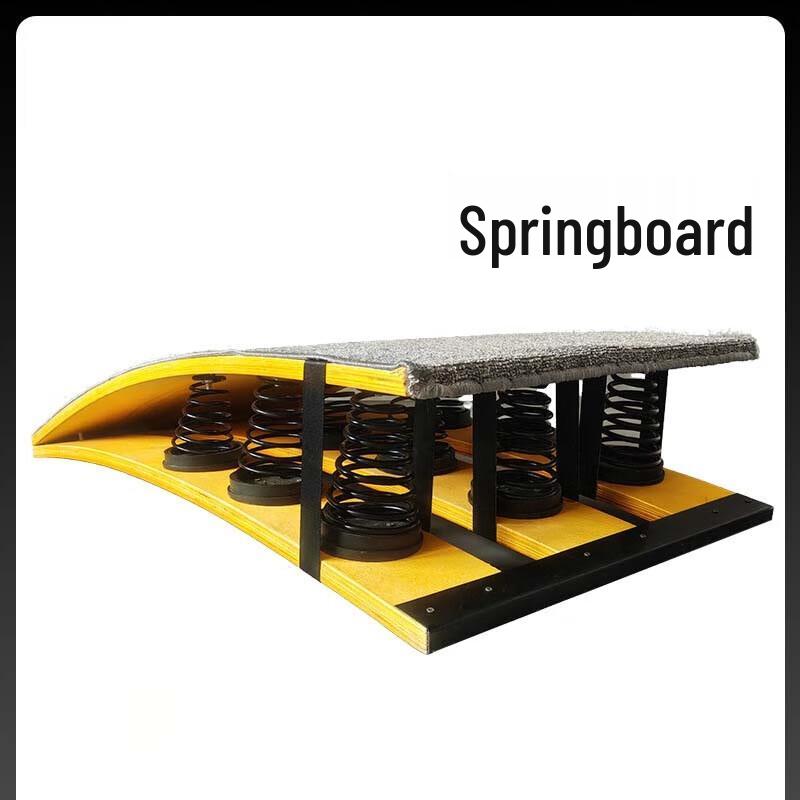 Yimai Adult Gymnastics Springboard