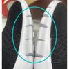 Nike Free Run 2.0 de segunda mano Negro/Blanco 537732-004-P26085961801476
