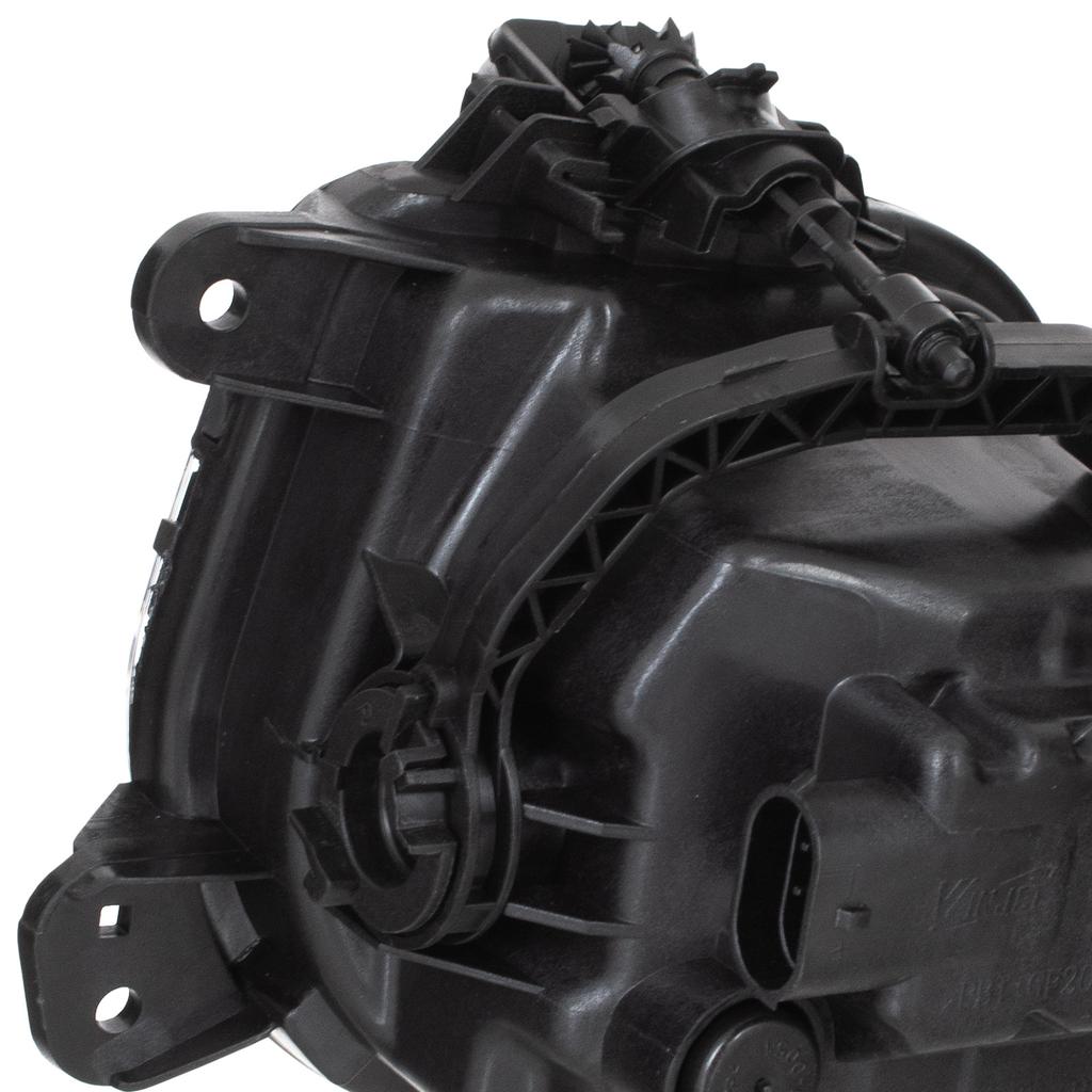 BMW X3 F25 10-17 halogen LED left + right 2 pcs. set