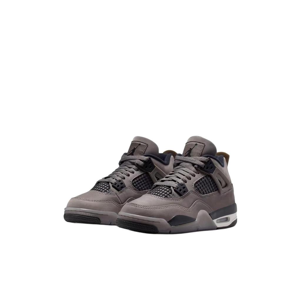 Air Jordan 4 Retro GS Cave Stone IB4171-200