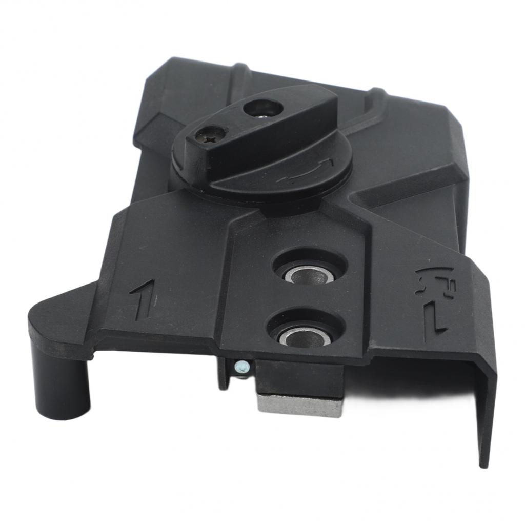 Plastic Construction Chainsaw Side Cover Chainsaw Regulator Scratch Protection