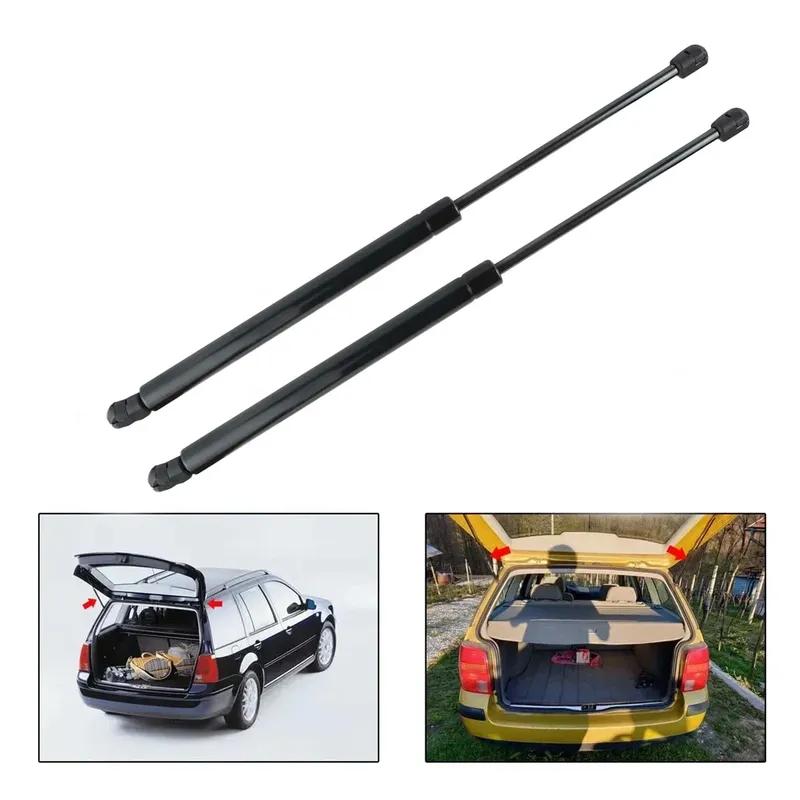 Trunk Gas Struts Spring Bar For Hyundai Ioniq 2016-2023 OE 81771-G2000 81771G2000 Shock Strut Bar Pressure Rod Colorful Style