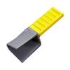 3 Pieces Precise Corner Scraper Set Featuring ABS Nylon Grip for Smooth Grouting on Various Surfaces Including Tiles and Exteriors
