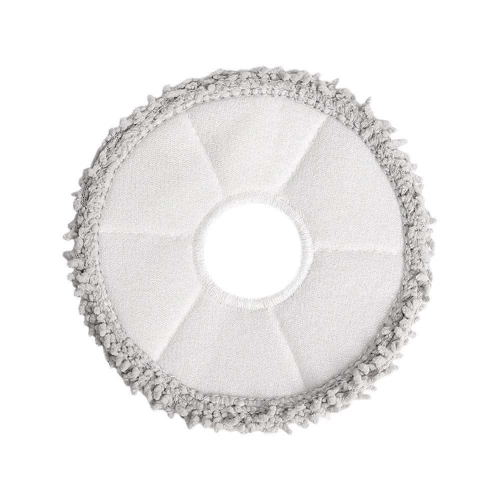 Mop Cloth For Xiaomi B101CN X10+X20+S10+S10 Plus S20 Plus For Dreame Bot L10s Pro L10s Ultra S10 S10 Pro W10S PRO Vacuum Part