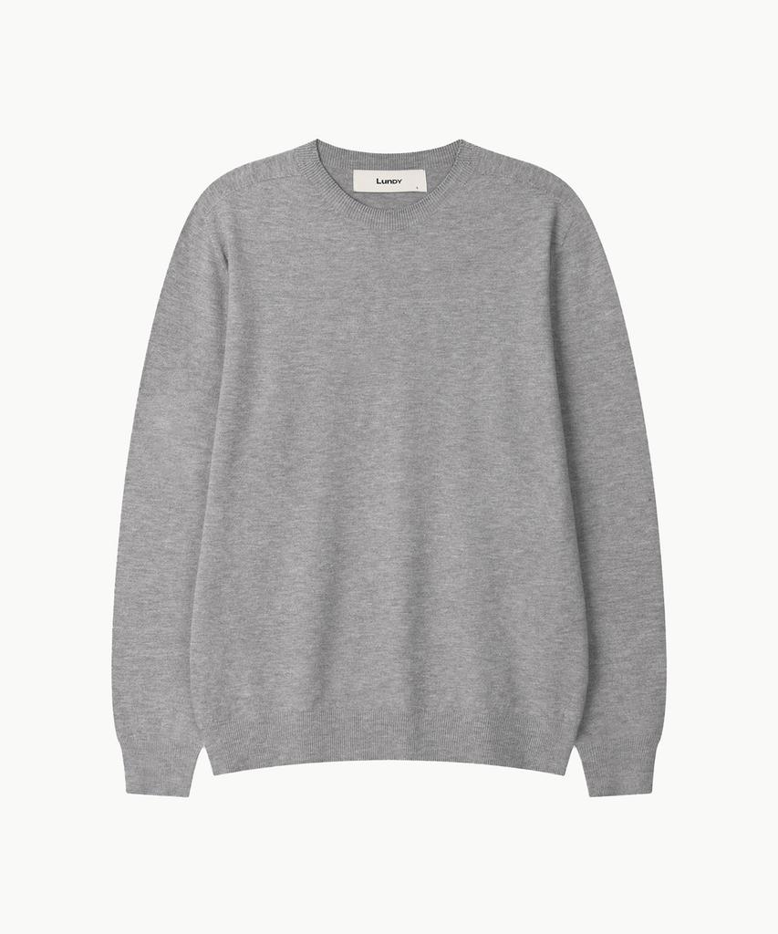 Leondi Pure Comfort Round Knit (6 Colors)