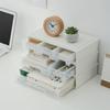 White Stack And Organize With Stacked Drawers Free Combination Of Various Storage Options