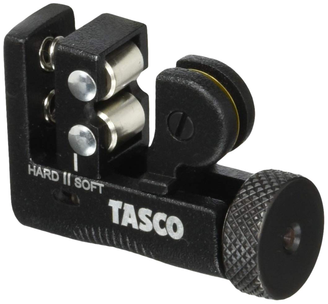 Ichinen TASCO Micro Tube Cutter TA560AM 50mm (TASCO)