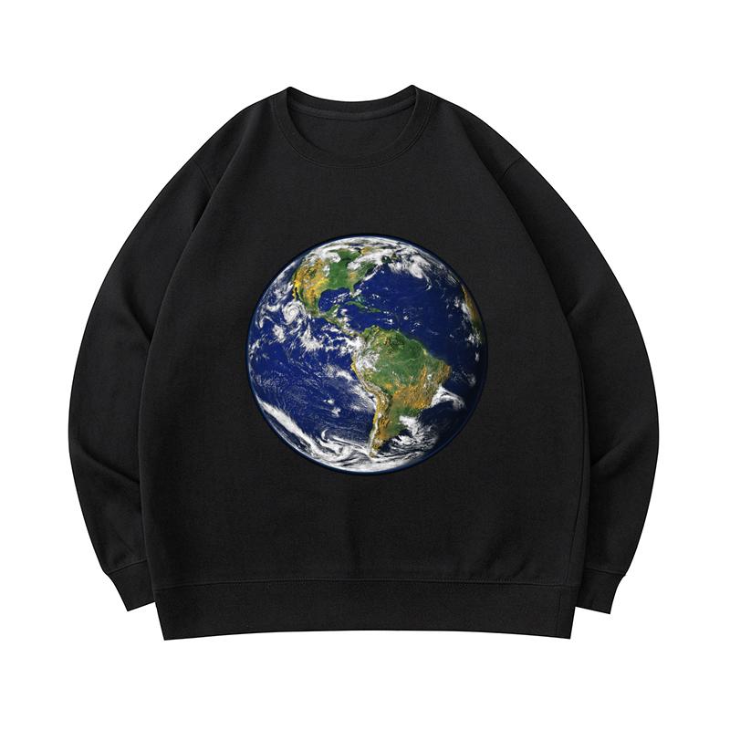 sweater planet