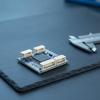 1Pcs Fpv Diy Parts Can-L431 Ap_Periph Node L431 For Rc Drone Ardupilot Gnss Compass Barometer Airspeed Sensor For Matek